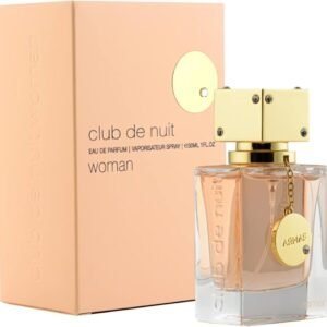 Club de Nuit - Woman - Armaf - 105 ML.