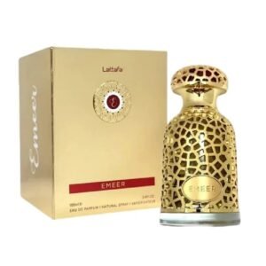 Emeer - Lattafa - 100 ML.