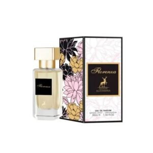 Florenza - Maison Alhambra - 30 ML.