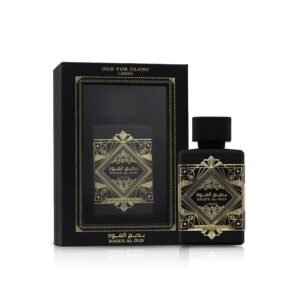 Badee Al Oud - Glory - Lattafa - 100 ML.