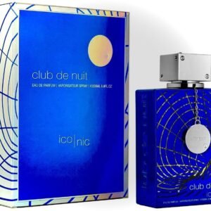 Club de Nuit - Iconic - Armaf - 105 ML.