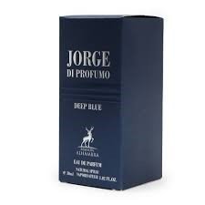 Jorge Di Profumo - Maison Alhambra - 30 ML. - Image 3