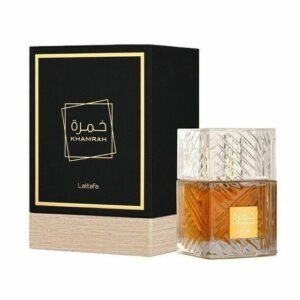 Khamrah - Lattafa - 100 ML.