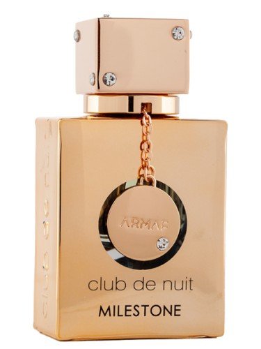 Club de Nuit - Milestone - Armaf - 105 ML. - Image 3