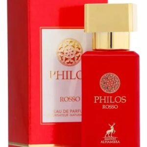 Philos Rosso - Maison Alhambra - 30 ML.