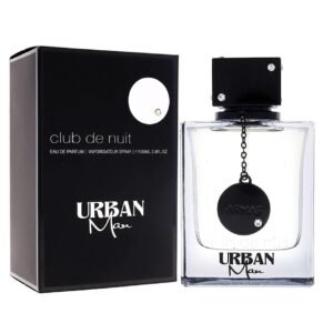 Club de Nuit - Urban Man - Armaf - 105 ML.