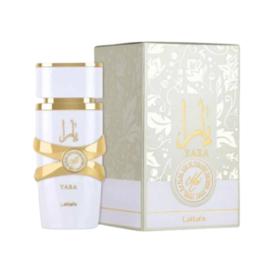 Yara - Moi - Lattafa - 100 ML.