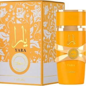 Yara - Tous - Lattafa - 100 ML.