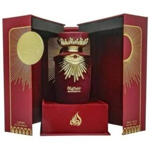 Sakeena - Lattafa - 100 ML.