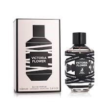 Victoria Flower - Maison Alhambra - 100 ML.