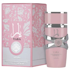 Yara Rosa - Aceite Concentrado - Lattafa - 20 ML.