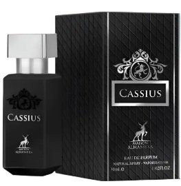 Cassius - Maison Alhambra - 30 ML.