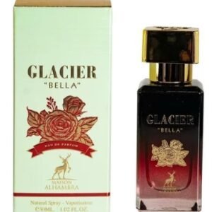 Glacier Bella - Maison Alhambra - 30 ML.