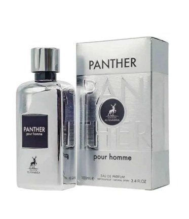 Panther - Maison Alhambra - 30 ML. - Image 4