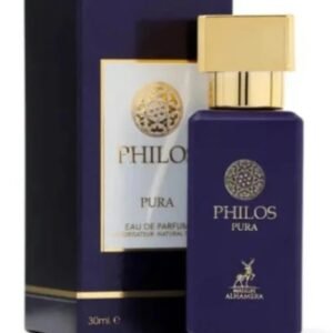 Philos Pura - Maison Alhambra - 30 ML.