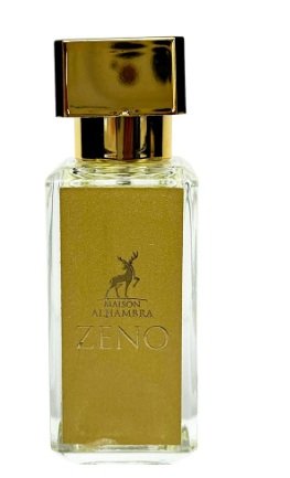 Zeno - Maison Alhambra - 30 ML. - Image 2