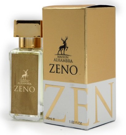 Zeno - Maison Alhambra - 30 ML.